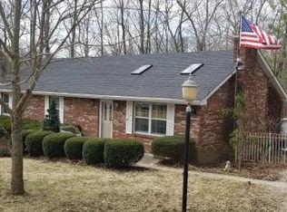 27175 Leona Dr, Brookville, IN 47012