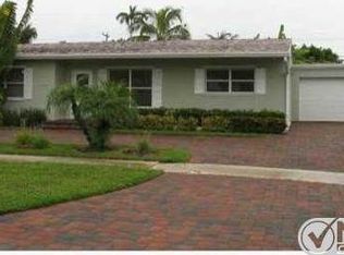 1450 NE 4th Ct, Boca Raton, FL 33432