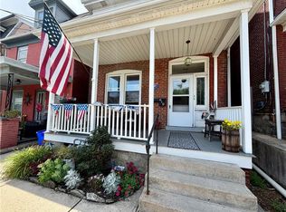 214 N 7th St, Easton, PA 18042