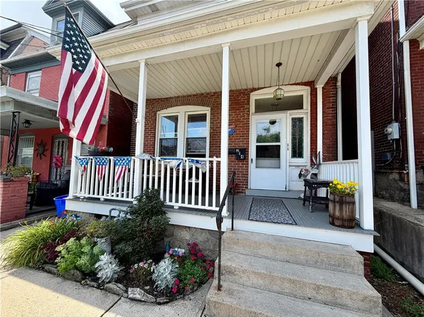 214 N 7th St, Easton, PA 18042