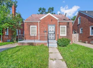 20253 Dean St, Detroit, MI 48234
