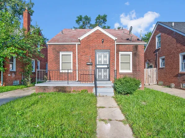 20253 Dean St, Detroit, MI 48234