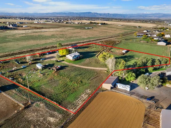 4520 County Road 5, Erie, CO 80516