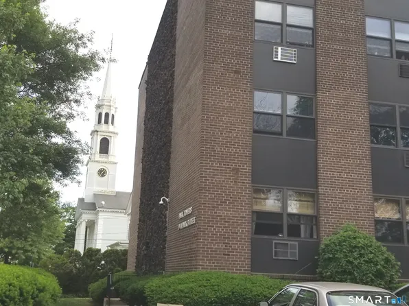 9 Park St #2R, Norwalk, CT 06851