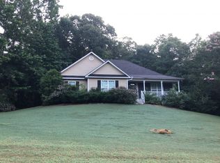 204 Amaranth Ct, Ball Ground, GA 30107