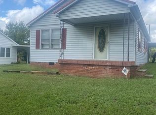 1110 White Store Rd, Wadesboro, NC 28170