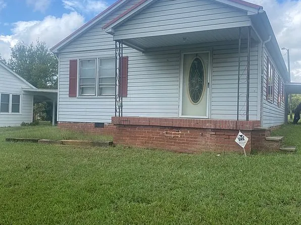 1110 White Store Rd, Wadesboro, NC 28170