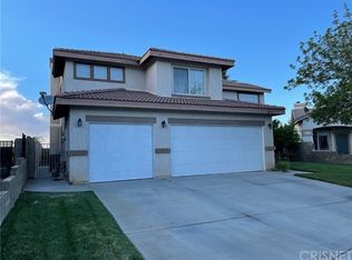 3513 Springview Way, Palmdale, CA 93551