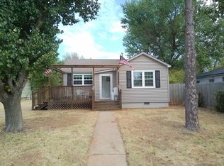 514 N C St, Duncan, OK 73533