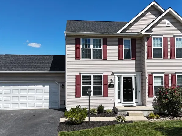4304 Ferry Hill Ct, Point Of Rocks, MD 21777