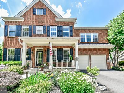 23061 Minerva Dr, Ashburn, VA, 20148