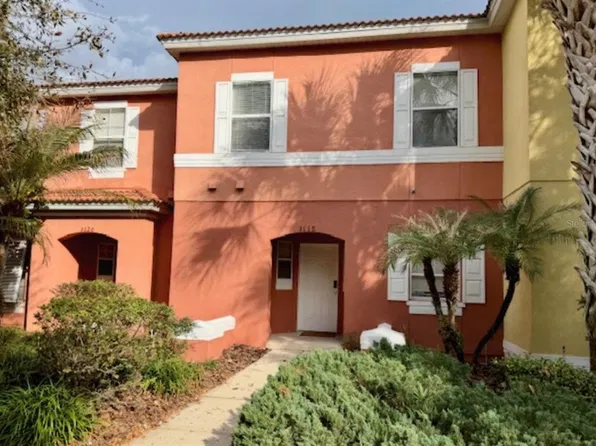 3118 YELLOW LANTANA LANE, KISSIMMEE, FL 34747