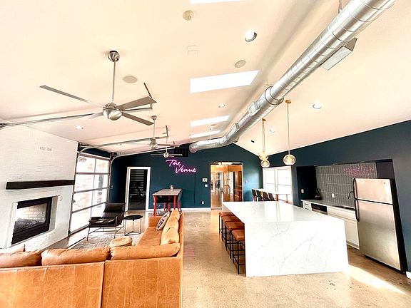 Clubhouse
