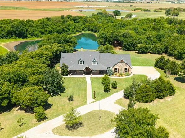 2801 Richland Rd NW, Piedmont, OK 73078