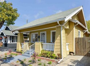 1918 Chestnut St, Alameda, CA 94501