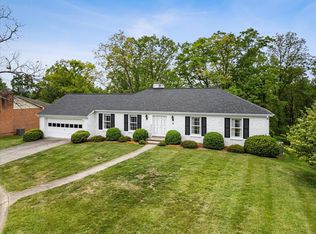 1187 Pinehurst Rd, Staunton, VA 24401