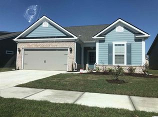 1816 Parish Way Savannah Trl LOT 150, Myrtle Beach, SC 29577