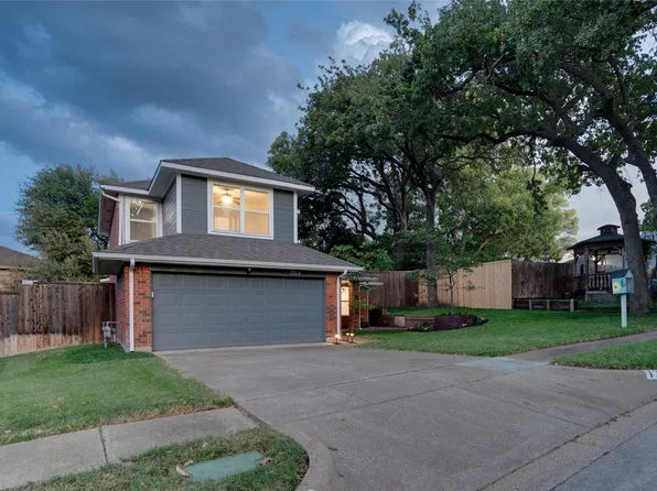 1704 Overlook Dr, Grapevine, TX 76051