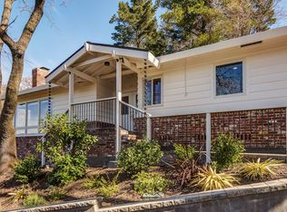 1006 Katherine Ln, Lafayette, CA