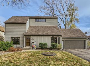1307 Kassan Dr, South Saint Paul, MN 55075