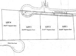 20 Alamo Glen Trl, Alamo, CA 94507