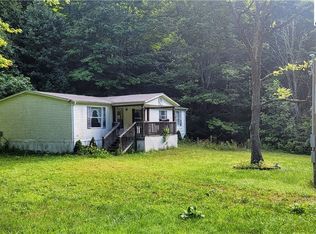 1016 Greer Hollow Rd, Lansing, NC 28643