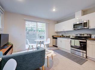 Viola Apartments, Seattle, WA 98105