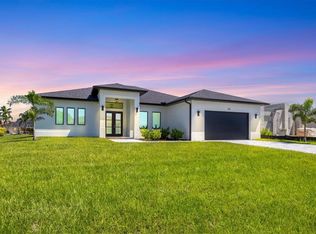 75 Medalist Rd, Rotonda West, FL 33947