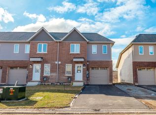 396 Chaffey St, Welland, ON L3B 2Y3