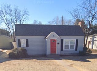 2413 28th St, Lubbock, TX 79411