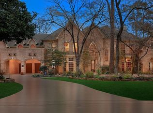 74 N Windsail Pl, Spring, TX 77381