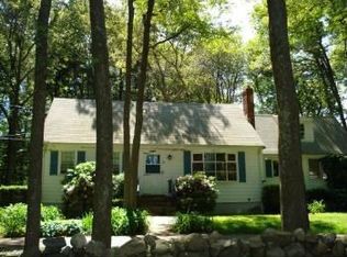 90 Bird St, Stoughton, MA 02072
