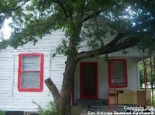 403 Randall Ave, San Antonio, TX 78237
