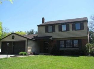 313 Surrey Rd, Cherry Hill, NJ 08002