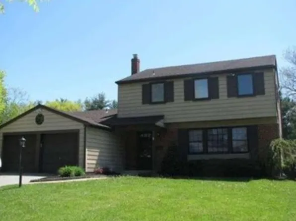 313 Surrey Rd, Cherry Hill, NJ 08002