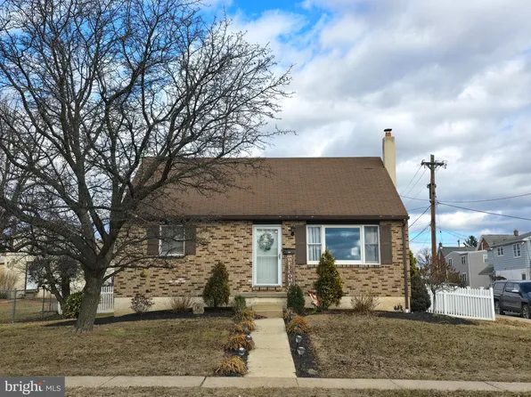 501 Ash St, Pottstown, PA 19464