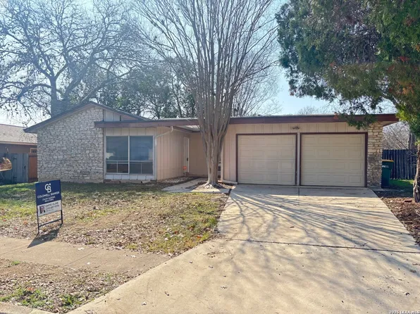 538 Shin Oak, Live Oak, TX 78233