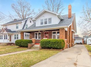 2020 W Clarke Ave, West Peoria, IL