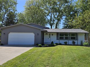 6194 Glenwood Dr, Mentor, OH
