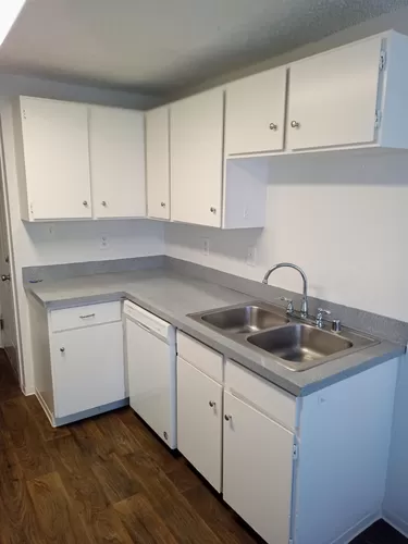 Free Rent in March!* Updated 1 & 2 Bedroom Apartments in Tacoma Photo 1