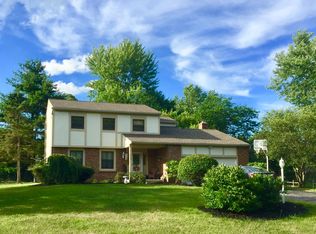 6764 Ridgeway Dr NW, Pickerington, OH 43147