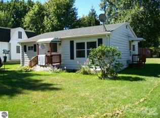 112 Penrith Ave, Alma, MI 48801