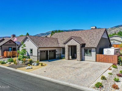 3612 Red Leaf Dr, Carson City, NV, 89703