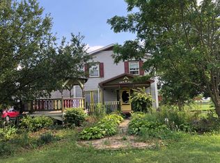 5051 Burt Rd, Osseo, MI 49266