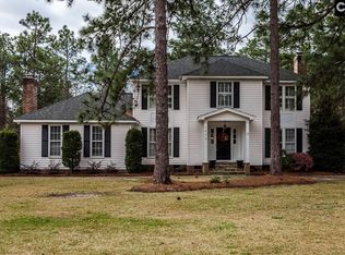 1073 Pepper Ridge Dr, Lugoff, SC 29078