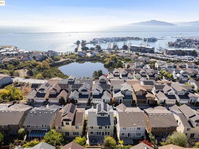 209 Seaview Dr, Richmond, CA, 94801