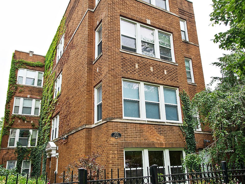 1st image of 4223 N Richmond St APT G