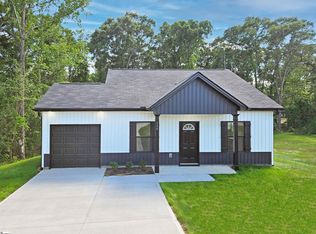 116 Fowler St, Duncan, SC 29334