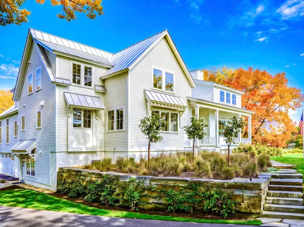 271 Harbor Road, Rye, NH 03870