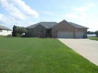 4165 W 700 N, Sharpsville, IN 46068